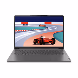 Lenovo Yoga Pro 7 14ARP8, AMD Ryzen™ 7, 3.2 GHz, 36.8 cm (14.5"), 3072 x 1920 pixels, 16 GB, 1 TB