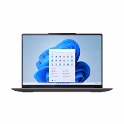 Lenovo Yoga Pro 7 14ARP8 AMD Ryzen™ 7 7735HS Laptop 36.8 cm (14.5") 16 GB LPDDR5-SDRAM 1 TB SSD NVIDIA GeForce RTX 3050 Wi-Fi 6E (802.11ax) Windows 11 Home UK English Grey