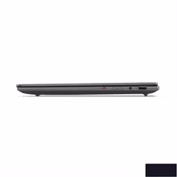 Lenovo Yoga Pro 7 14ARP8 AMD Ryzen™ 7 7735HS Laptop 36.8 cm (14.5") 16 GB LPDDR5-SDRAM 1 TB SSD NVIDIA GeForce RTX 3050 Wi-Fi 6E (802.11ax) Windows 11 Home UK English Grey