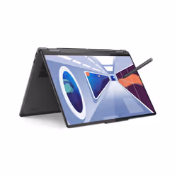 Lenovo Yoga 7, Intel® Core™ i5, 40.6 cm (16"), 1920 x 1200 pixels, 8 GB, 512 GB, Windows 11 Home