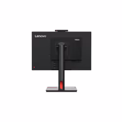 Lenovo ThinkCentre Tiny-In-One 24 Gen 5 LED display 60.5 cm (23.8") 1920 x 1080 pixels Full HD Black - Additional view 4