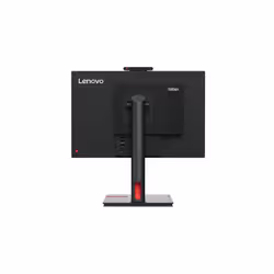 Lenovo ThinkCentre TIO-24 Gen5 Monitor 23.8 inch Full HD IPS Black - Additional view 4