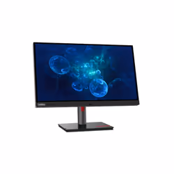 Lenovo ThinkVision P27pz-30 LED display 68.6 cm (27") 3840 x 2160 pixels 4K Ultra HD LCD Black - Additional view 4