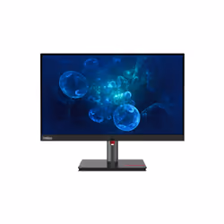 Lenovo ThinkVision P27pz-30 LED display 68.6 cm (27") 3840 x 2160 pixels 4K Ultra HD LCD Black - Additional view 5