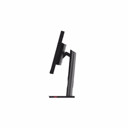 Lenovo ThinkVision P27pz-30 LED display 68.6 cm (27") 3840 x 2160 pixels 4K Ultra HD LCD Black - Additional view 7