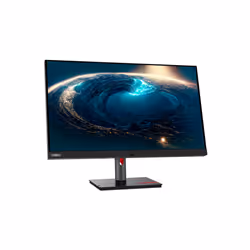 Lenovo ThinkVision P32pz-30 LED display 80 cm (31.5") 3840 x 2160 pixels 4K Ultra HD LCD Black - Additional view 4