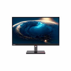 Lenovo ThinkVision P32pz-30 LED display 80 cm (31.5") 3840 x 2160 pixels 4K Ultra HD LCD Black - Additional view 5