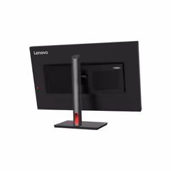 Lenovo ThinkVision P32pz-30 LED display 80 cm (31.5") 3840 x 2160 pixels 4K Ultra HD LCD Black - Additional view 8