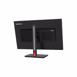 Lenovo ThinkVision P32pz-30 LED display 80 cm (31.5") 3840 x 2160 pixels 4K Ultra HD LCD Black - Additional view 6