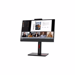 Lenovo ThinkCentre Tiny-In-One 22 Gen 5 LED display 54.6 cm (21.5") 1920 x 1080 pixels Full HD Black - Additional view 5