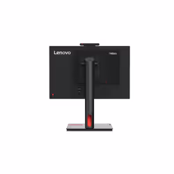 Lenovo ThinkCentre Tiny-In-One 22 Gen 5 LED display 54.6 cm (21.5") 1920 x 1080 pixels Full HD Touchscreen Black - Additional view 2