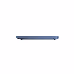 Lenovo IdeaPad Slim 3 Chrome 14M868 MediaTek Kompanio 520 Chromebook 35.6 cm (14") Full HD 4 GB LPDDR4x-SDRAM 128 GB eMMC Wi-Fi 6 (802.11ax) ChromeOS UK English Blue