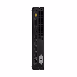 Lenovo ThinkCentre neo 50q Intel® Core™ i5 i5-13420H 8 GB DDR4-SDRAM 256 GB SSD Windows 11 Pro Mini PC Black - Additional view 4