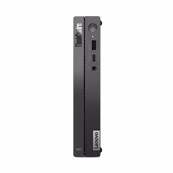 Lenovo ThinkCentre neo 50q Intel® Core™ i5 i5-13420H 8 GB DDR4-SDRAM 256 GB SSD Windows 11 Pro Mini PC Black - Additional view 5