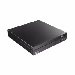 Lenovo ThinkCentre neo 50q Intel® Core™ i5 i5-13420H 8 GB DDR4-SDRAM 256 GB SSD Windows 11 Pro Mini PC Black - Additional view 6