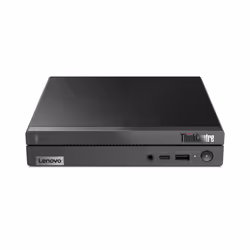 Lenovo ThinkCentre neo 50q Gen 4, Intel® Core™ i5, i5-13420H, 16 GB, 512 GB, Windows 11 Pro, 64-bit