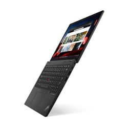 Lenovo ThinkPad L13 Intel® Core™ i7 i7-1355U Laptop 33.8 cm (13.3") WUXGA 16 GB LPDDR5-SDRAM 512 GB SSD Wi-Fi 6 (802.11ax) Windows 11 Pro UK English Black