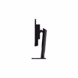 Lenovo ThinkCentre Tiny-In-One 24 Gen 5 LED display 60.5 cm (23.8") 1920 x 1080 pixels Full HD Touchscreen Black - Additional view 5