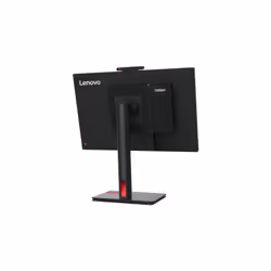 Lenovo ThinkCentre Tiny-In-One 24 Gen 5 LED display 60.5 cm (23.8") 1920 x 1080 pixels Full HD Touchscreen Black - Additional view 6