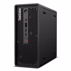 Lenovo ThinkStation P3 Ultra Intel® Core™ i7 i7-13700 32 GB DDR5-SDRAM 1 TB SSD NVIDIA RTX A2000 Windows 11 Pro Workstation