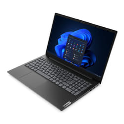 Lenovo V15 G4 IRU Intel® Core™ i7 i7-1355U Laptop 39.6 cm (15.6") Full HD 16 GB DDR4-SDRAM 512 GB SSD Wi-Fi 5 (802.11ac) Windows 11 Pro Italian Black