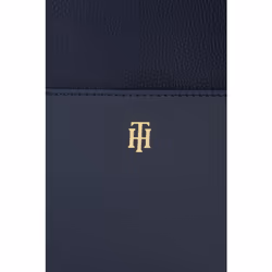 Tommy Hilfiger Millie II Medium Dome Backpack Tommy Navy One Size