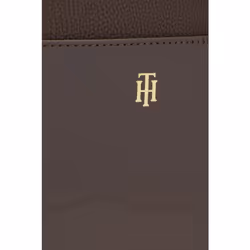 Tommy Hilfiger Millie II Medium Dome Backpack Chestnut One Size