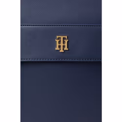 Tommy Hilfiger Camilla II Flap Backpack Tommy Navy One Size