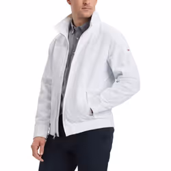 Tommy Hilfiger Men's Lightweight Waterproof Regatta Bomber Jacket Sus
