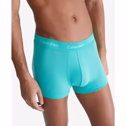 Calvin Klein Men's The Pride Edit 5-Pack Underwear  Cherry Tomato  Per
