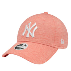 New Era NY Yankees Women's 9 Forty Cap - Pastel Pink