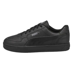 PUMA Men's Caven 2.0 Sneaker  Black-Cool Dark Gray  8
