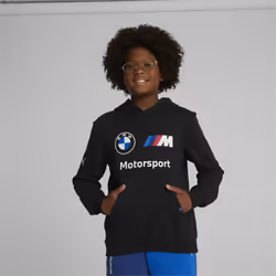 PUMA BMW M Motorsport Hoodie
