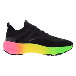 PUMA Foreverrun Nitro Futrograde Puma Black/Green Gecko 9 D (M)