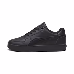 PUMA Men's Caven 2.0 Sneaker Black Black 11.5