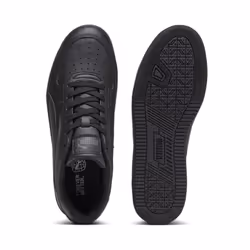 PUMA Men's Caven 2.0 Sneaker  Black Black  11.5