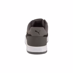 PUMA Men's CAVEN 2.0 BUCK Sneaker  Cool Dark Gray-PUMA Black  13
