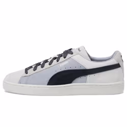 PUMA Suede Classic XXI Silver Mist/Puma Black 12 D (M)