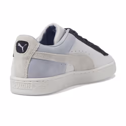 PUMA Suede Classic XXI Silver Mist/Puma Black 12 D (M)
