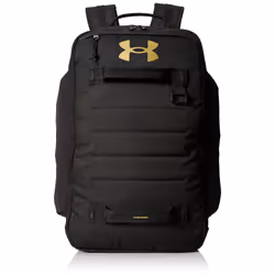 Under Armour 1378413-001 Unisex Contain Training Backpack Black One Size Black talla nica Casual