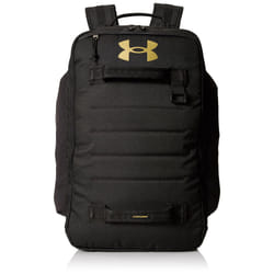 Under Armour 1378413-001 Unisex Contain Training Backpack  Black  One Size  Black  talla  nica  Casual