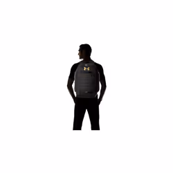 Under Armour 1378413-001 Unisex Contain Training Backpack  Black  One Size  Black  talla  nica  Casual
