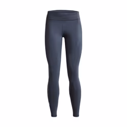 Under Armour Womens Favorite Wordmark Leggings (045) Downpour Gray /