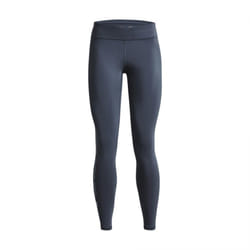 Under Armour Womens Favorite Wordmark Leggings  (045) Downpour Gray /