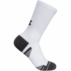 Under Armour Ua Performance Tech 3-pack Crew Socks White M - Additional view 2