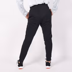 Under Armour Mens Rival Terry Joggers  (001) Black / / Onyx White  3X-