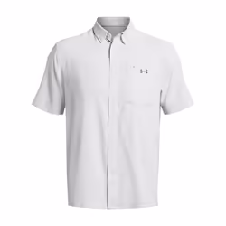 Under Armour Men's Drift Tide 2.0 Short-Sleeve T-Shirt  (014) Halo Gra