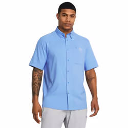 Under Armour Men's Drift Tide 2.0 Short-Sleeve T-Shirt (476) Carolina