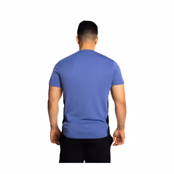 UNDER ARMOUR CHALLENGER TRAINING T SHIRT - L