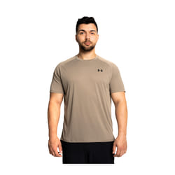 UNDER ARMOUR TECH 2.0 T SHIRT - 2XL